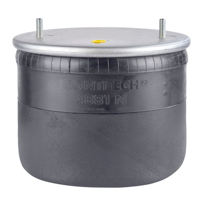 CONTITECH 4881NP30 Air Suspension Bellow