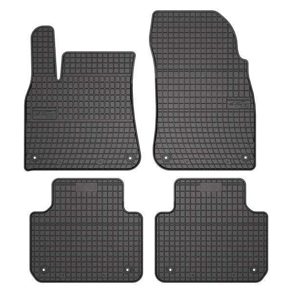 FROGUM MMTA040410541 Rubber Floor Mats