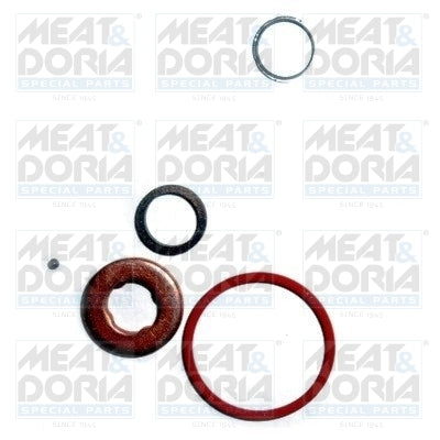 MEAT & DORIA /MD9576 Injector Installation Kit