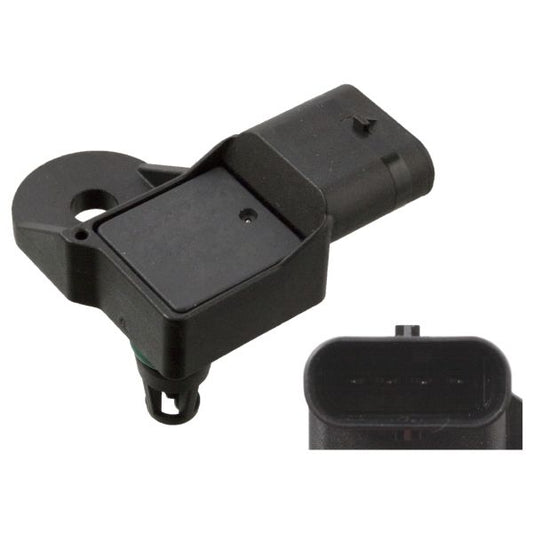 FEBI BILSTEIN E103205 Intake Manifold Pressure Sensor