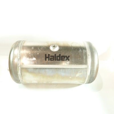 HALDEX 0304031013C Compressed-Air System Air Tank