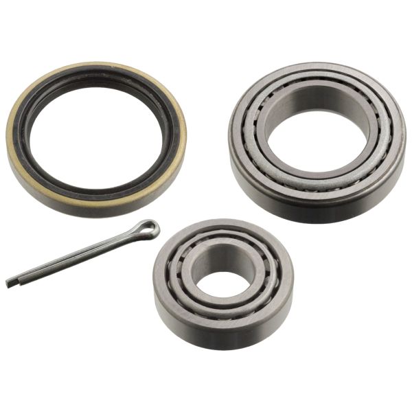 FEBI FE08391 Wheel Bearing