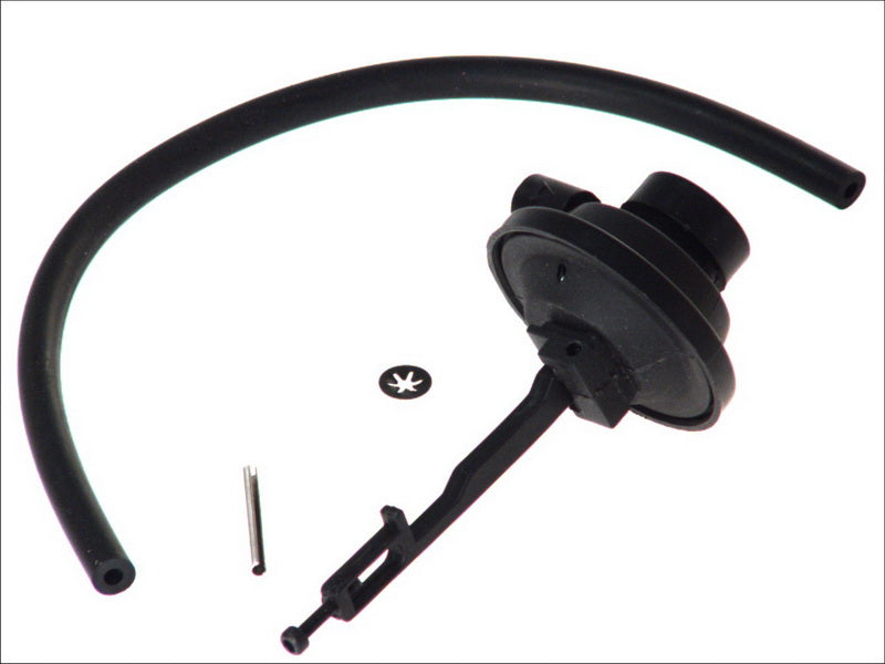 HANS PRIES HP100577 Throttle Servo