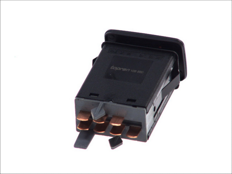 HANS PRIES HP108880 Hazard Warning Light Switch