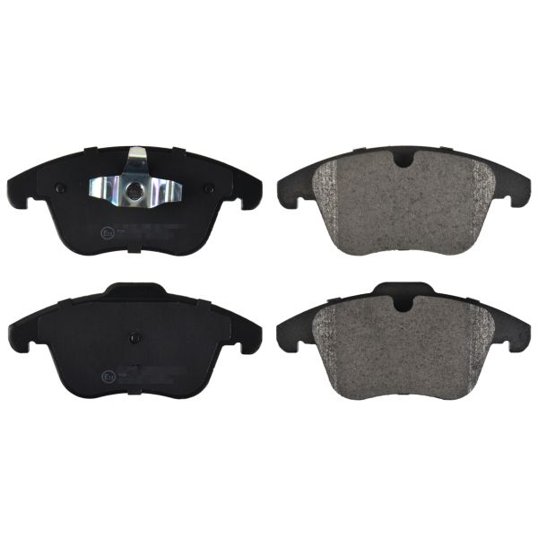 FEBI BILSTEIN FE16613 Disc Brake Brake Pad Set