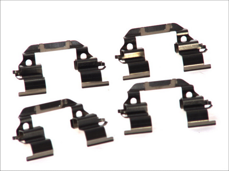 TRW MOTO PFK619 Disc Brake Pad Accessory Kit