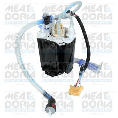 MEAT & DORIA MD77541 Fuel Feed Unit