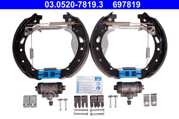 TRW MOTO BHW1002E Brake Caliper