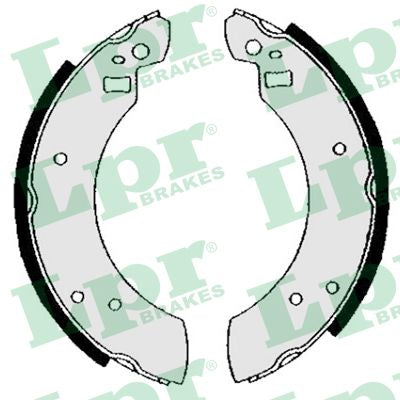 TRW MOTO BHT155E Brake Caliper
