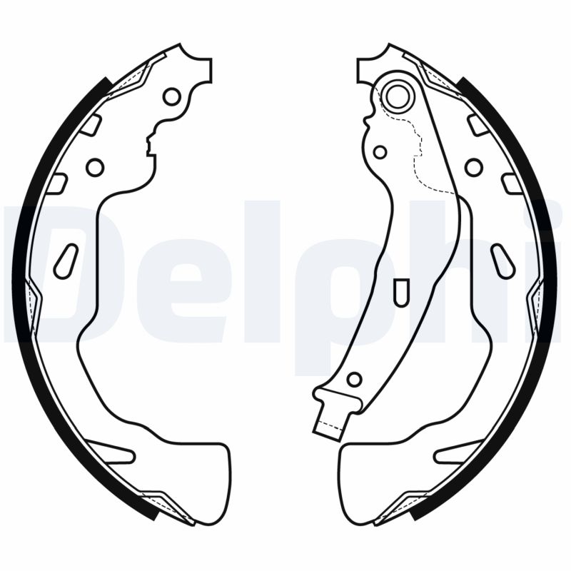 TRW MOTO BCQ706E Brake Caliper