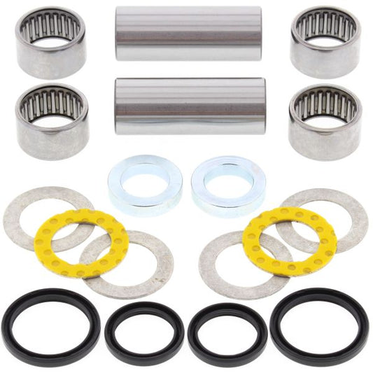 4 RIDE AB28-1158 Stub Axle Repair Kit