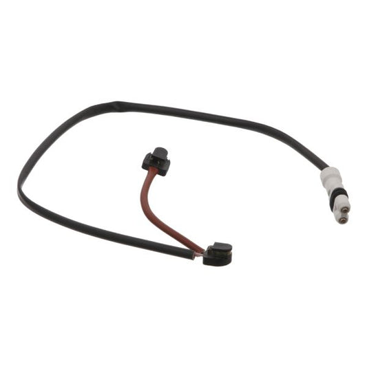 BOSCH 0204114047 Brake Shoe Set