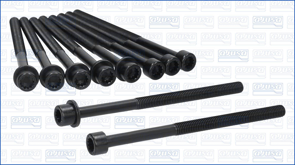 AJUSA AJU81066700 Cylinder Head Bolt Set