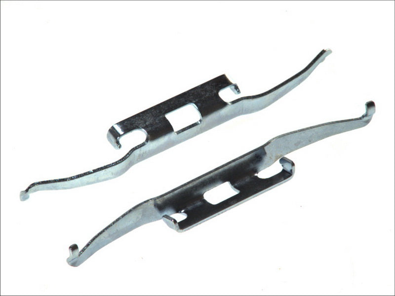 TRW MOTO PFK407 Disc Brake Pad Accessory Kit