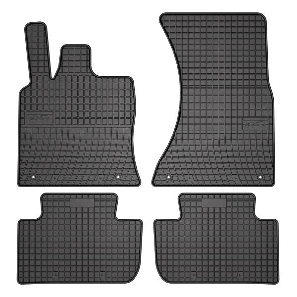 FROGUM MMTA040402140 Rubber Floor Mats