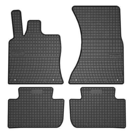 FROGUM MMTA040402140 Rubber Floor Mats
