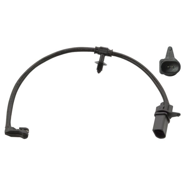 BOSCH 0204114676 Brake Shoe Set