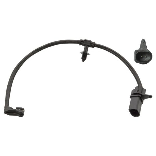 BOSCH 0204114676 Brake Shoe Set