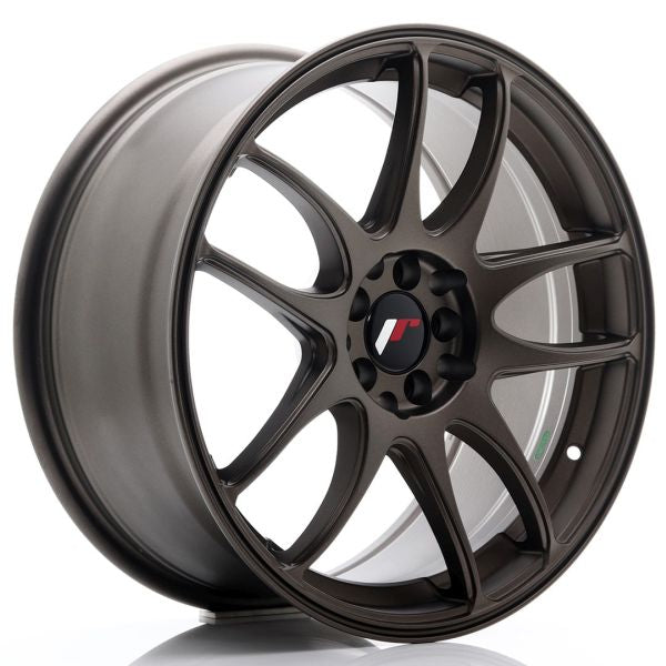 JAPAN RACING JR291885MZ3574MBZ Tuning Wheel Rim