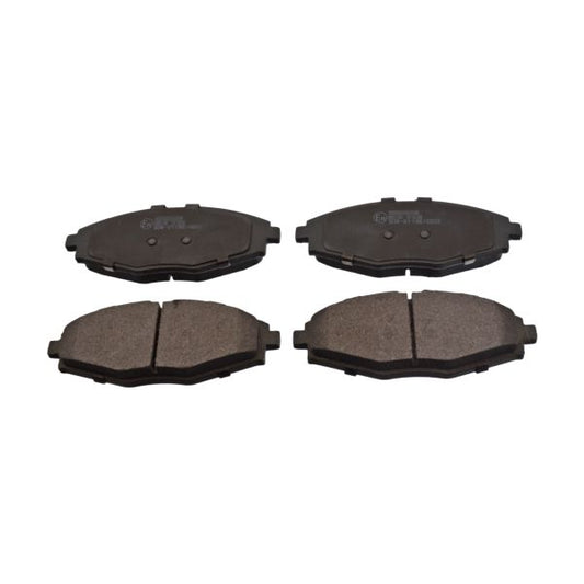 FEBI BILSTEIN FE16341 Disc Brake Brake Pad Set