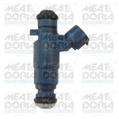 MEAT & DORIA 5117807 Injector