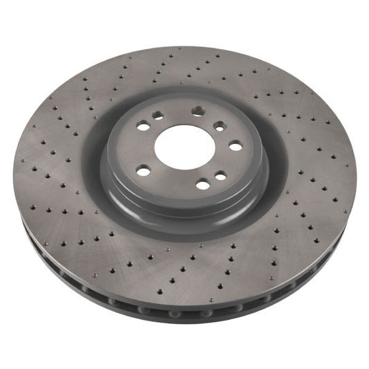 FEBI BILSTEIN FE107711 Brake Disc