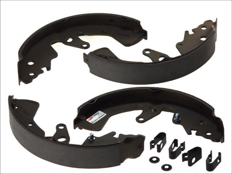TRW MOTO BHS1032 Brake Caliper
