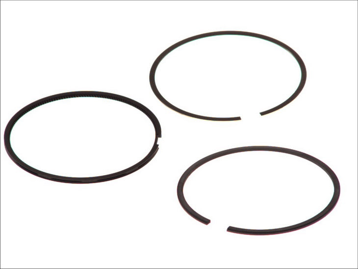 GOETZE 08-107300-00 Piston Ring Kit