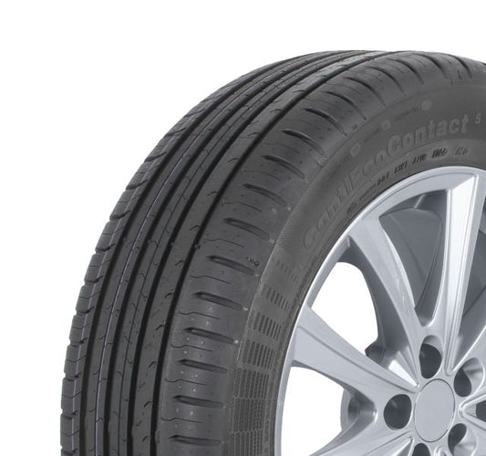 CONTINENTAL 20560R16LOCO92HEC5A Summer Pkw Tyre