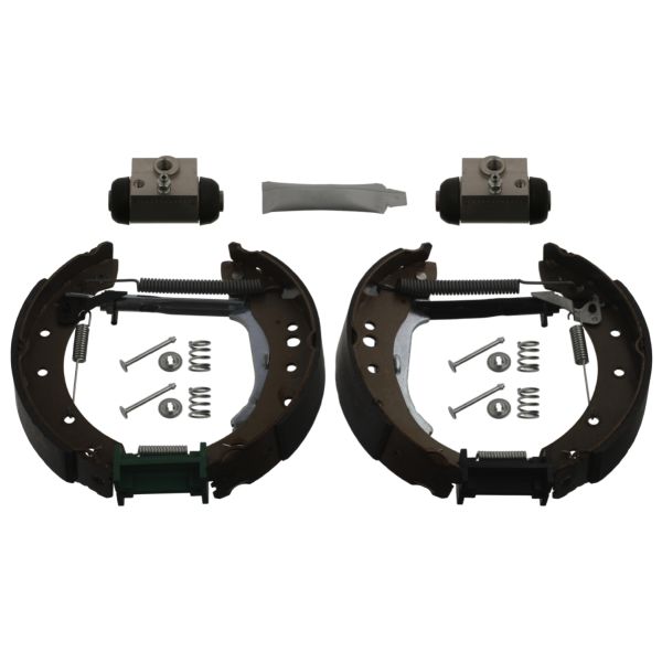 FEBI BILSTEIN FE37532 Brake Shoe Set