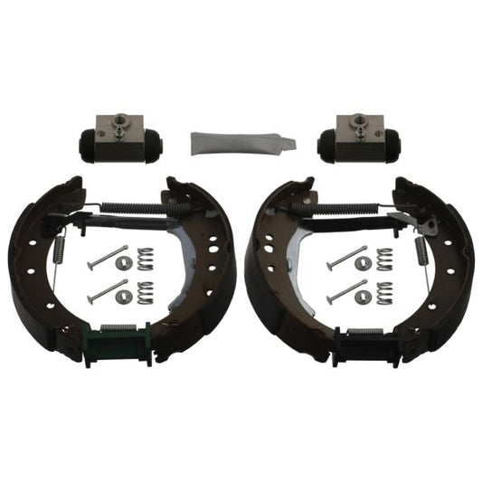 FEBI BILSTEIN FE37532 Brake Shoe Set