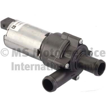 PIERBURG 7.06740.01.0 Water Pump