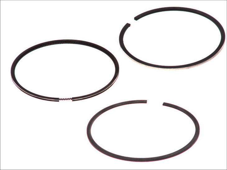 GOETZE 08-743107-00 Piston Ring Kit