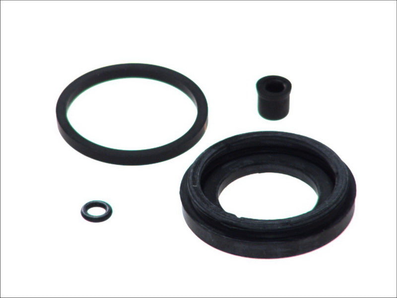 TRW MOTO MCH157V3 Braided Brake Pipe