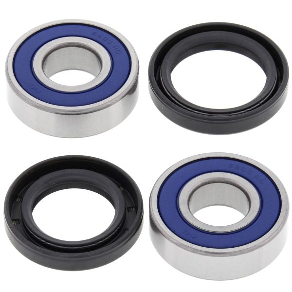 ALL BALLS 25-1221 Wheel Bearing Kit