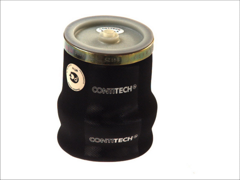CONTITECH SZ51-652289 Air Suspension Bellow