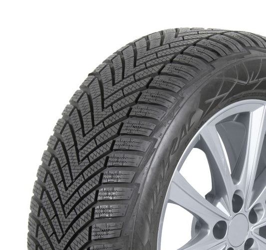 VREDESTEIN 19560R15ZOVR88TWINT Winter Pkw Tyredb70.0 Db