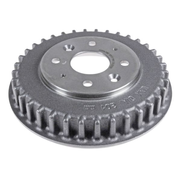 BLUE PRINT ADG04706C Brake Drum