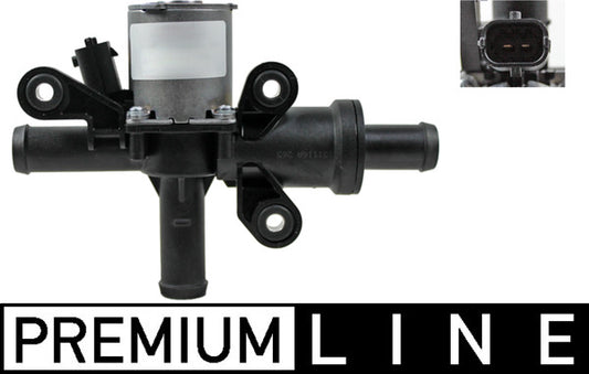 MAHLE CV12000P Coolant Control Valve