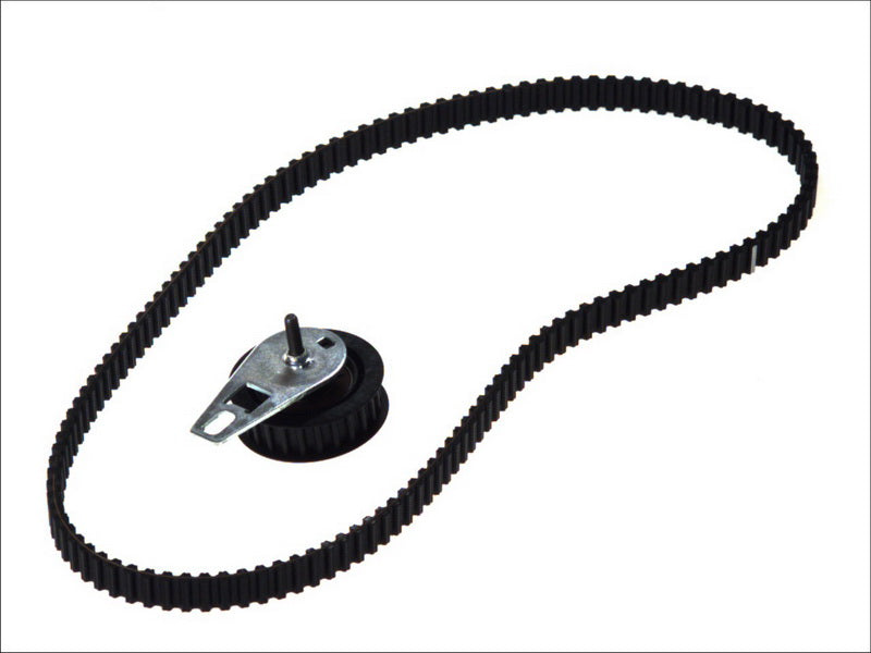 CONTITECH CT970K1 Timing Belt Set