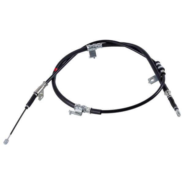 TRW MOTO GCH2619 Parking Brake Cable Pull