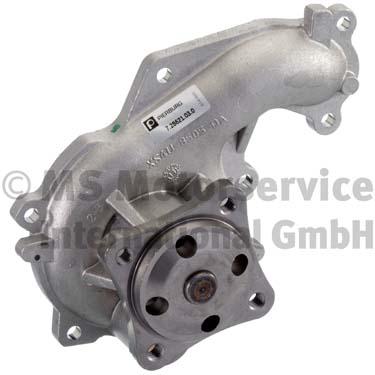 PIERBURG 7.28621.03.0 Water Pump
