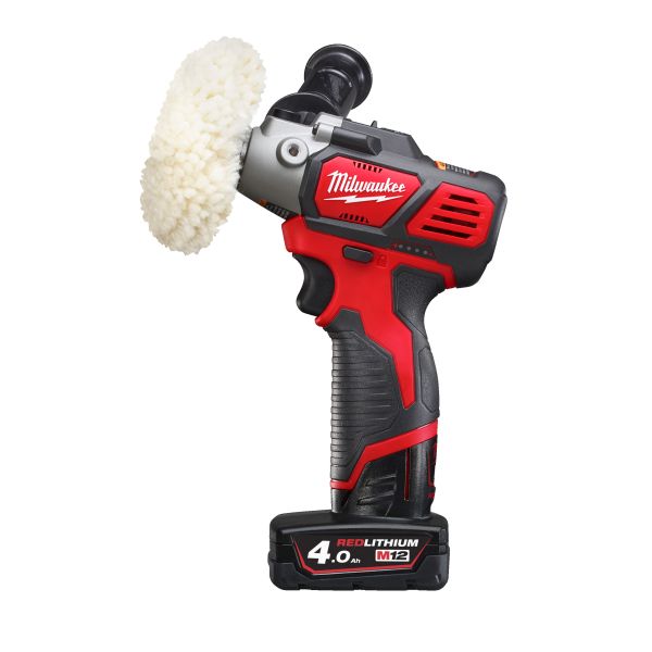 MILWAUKEE 4933447799 Polisher