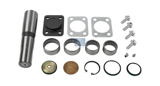 DT A/C 7.92000 Kingpin Repair Kit