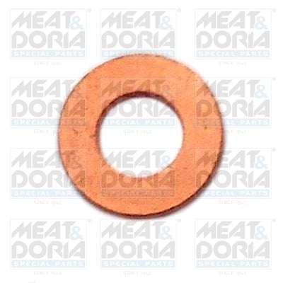 MEAT & DORIA /MD9711 Injector Holder Seal