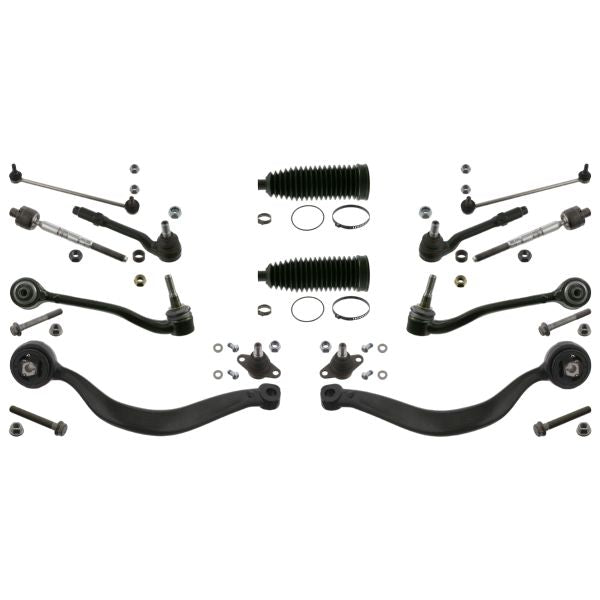 FEBI FE46326 Track Control Arm