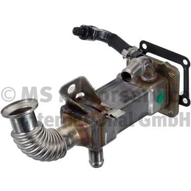 PIERBURG 7.00837.01.0 Exhaust Gas Recirculation Cooler