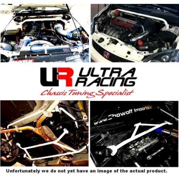ULTRA RACING AR19346 Stabilizer