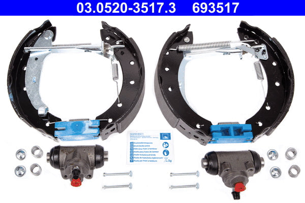 TRW MOTO BHS1424E Brake Caliper