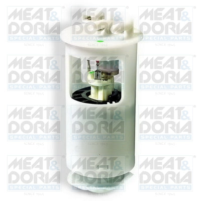 MEAT & DORIA MD76477 Fuel Pump